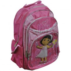 Рюкзак Bambi (Metr+) J 002-4219 Dora Pink 